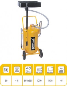waste-oil-collector